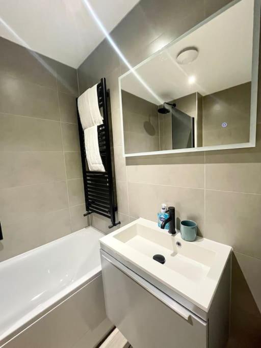 Anchors Away Apartment พูล ภายนอก รูปภาพ