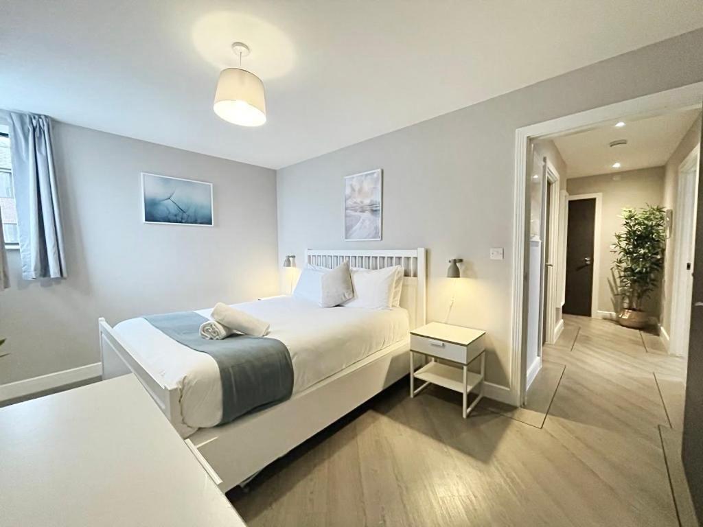 Anchors Away Apartment พูล ภายนอก รูปภาพ